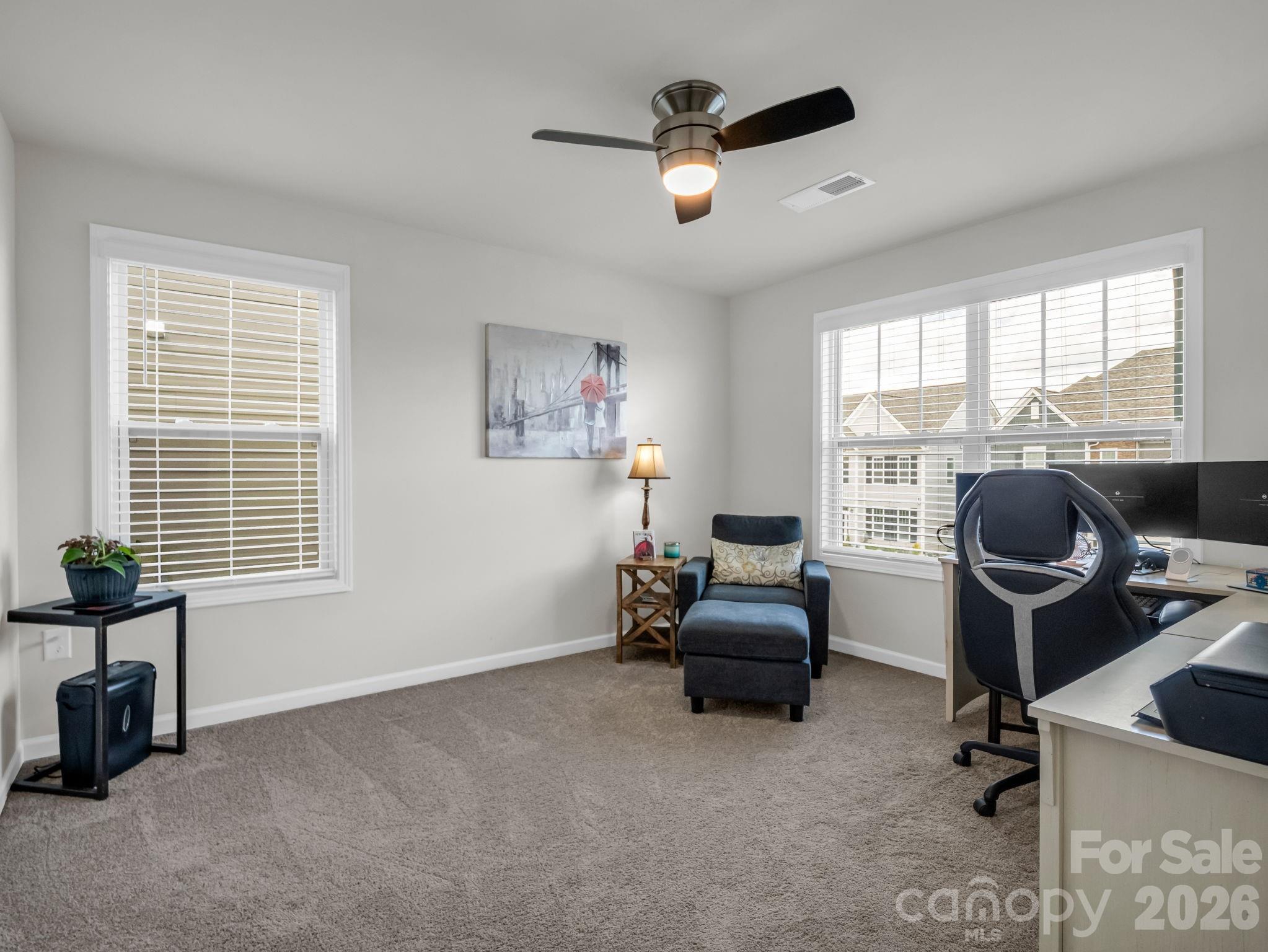 Cantrell Hills - Residential