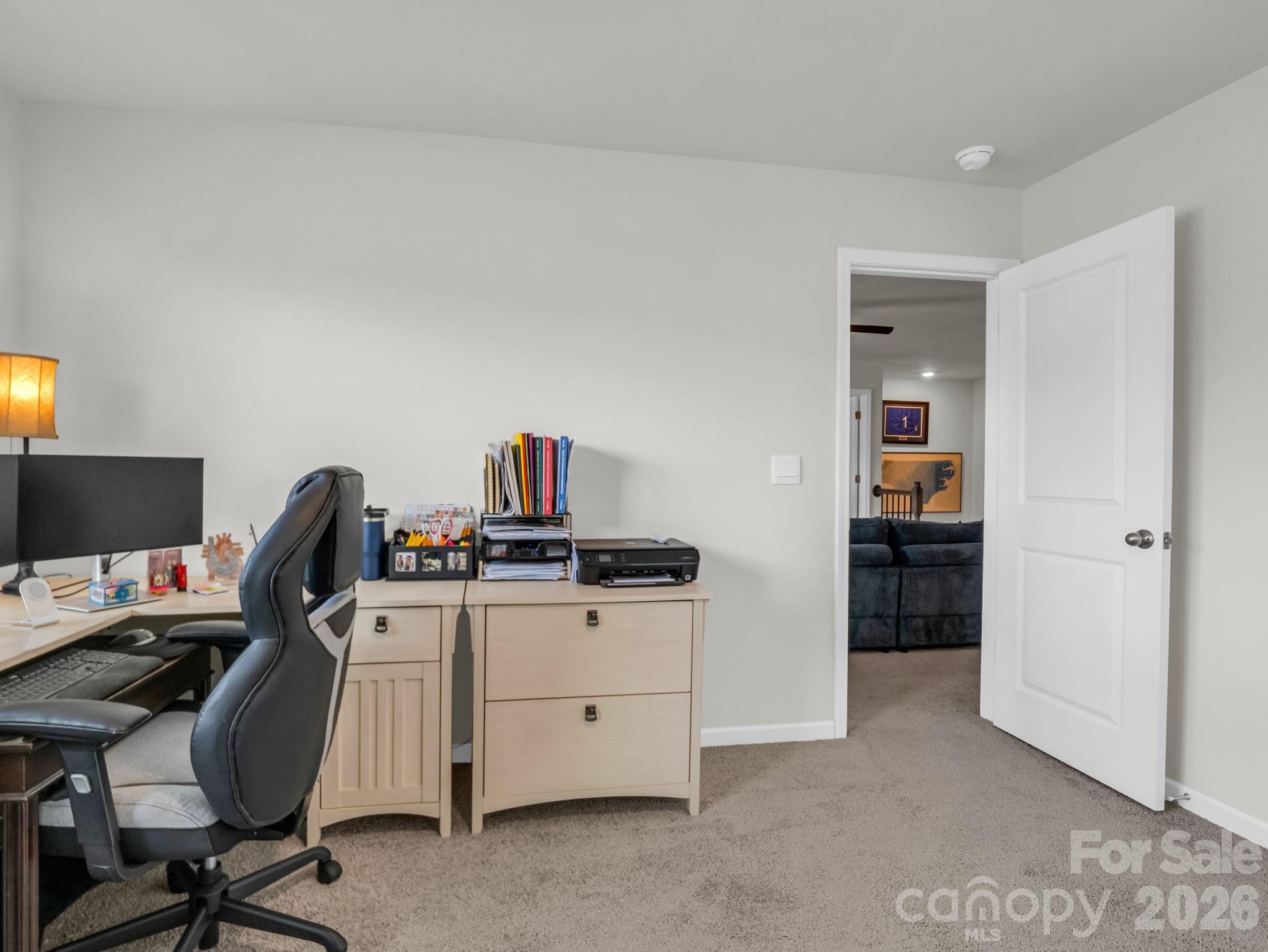 Cantrell Hills - Residential