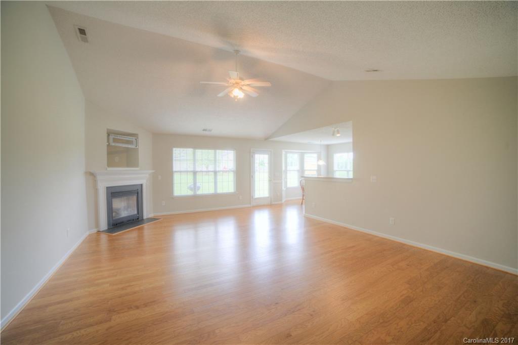 Brewington Park - Residential