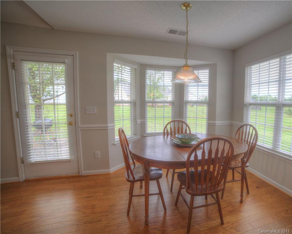 Brewington Park - Residential