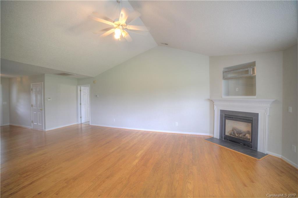 Brewington Park - Residential