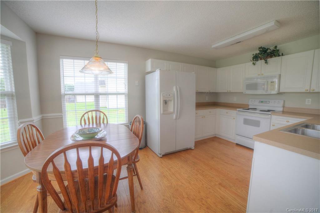 Brewington Park - Residential