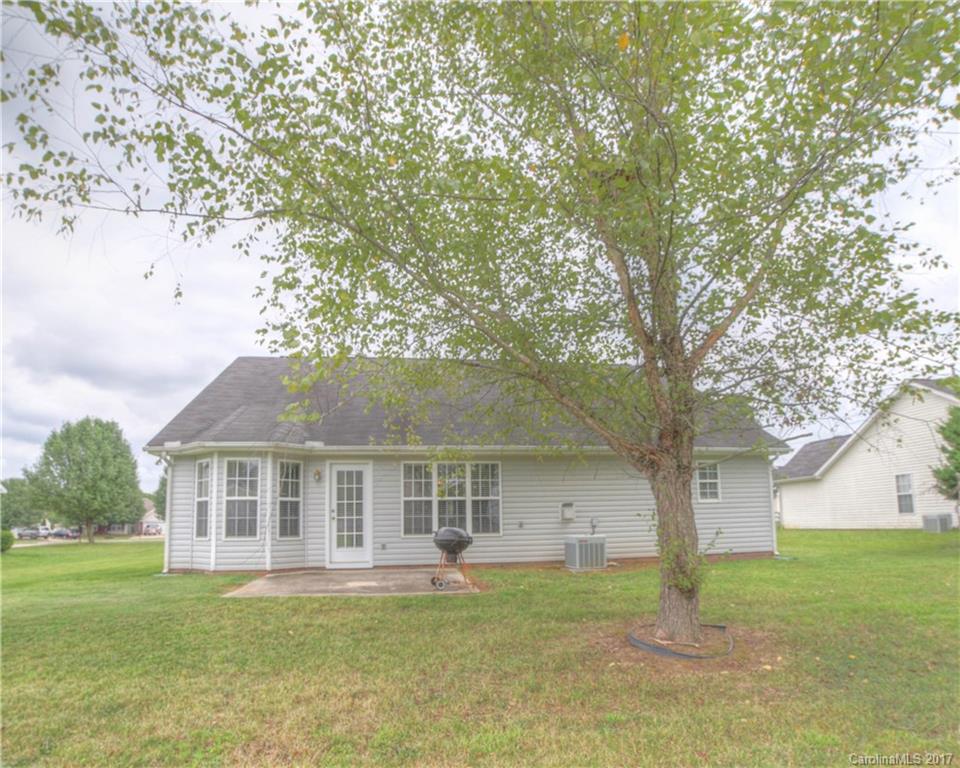 Brewington Park - Residential