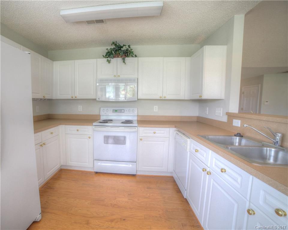 Brewington Park - Residential