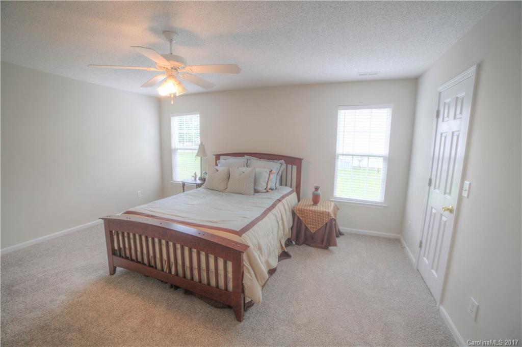 Brewington Park - Residential