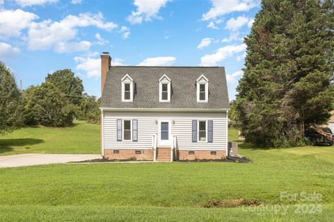 A home in Rock Hill