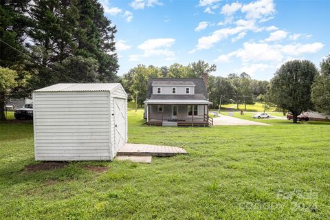 A home in Rock Hill