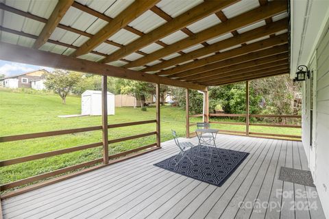 A home in Rock Hill