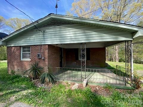 1500 NC Hwy 24/27 Highway E