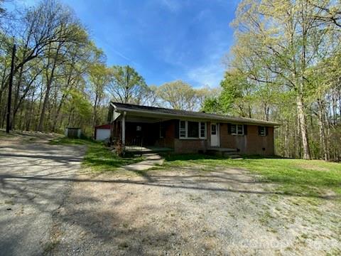 1500 NC Hwy 24/27 Highway E