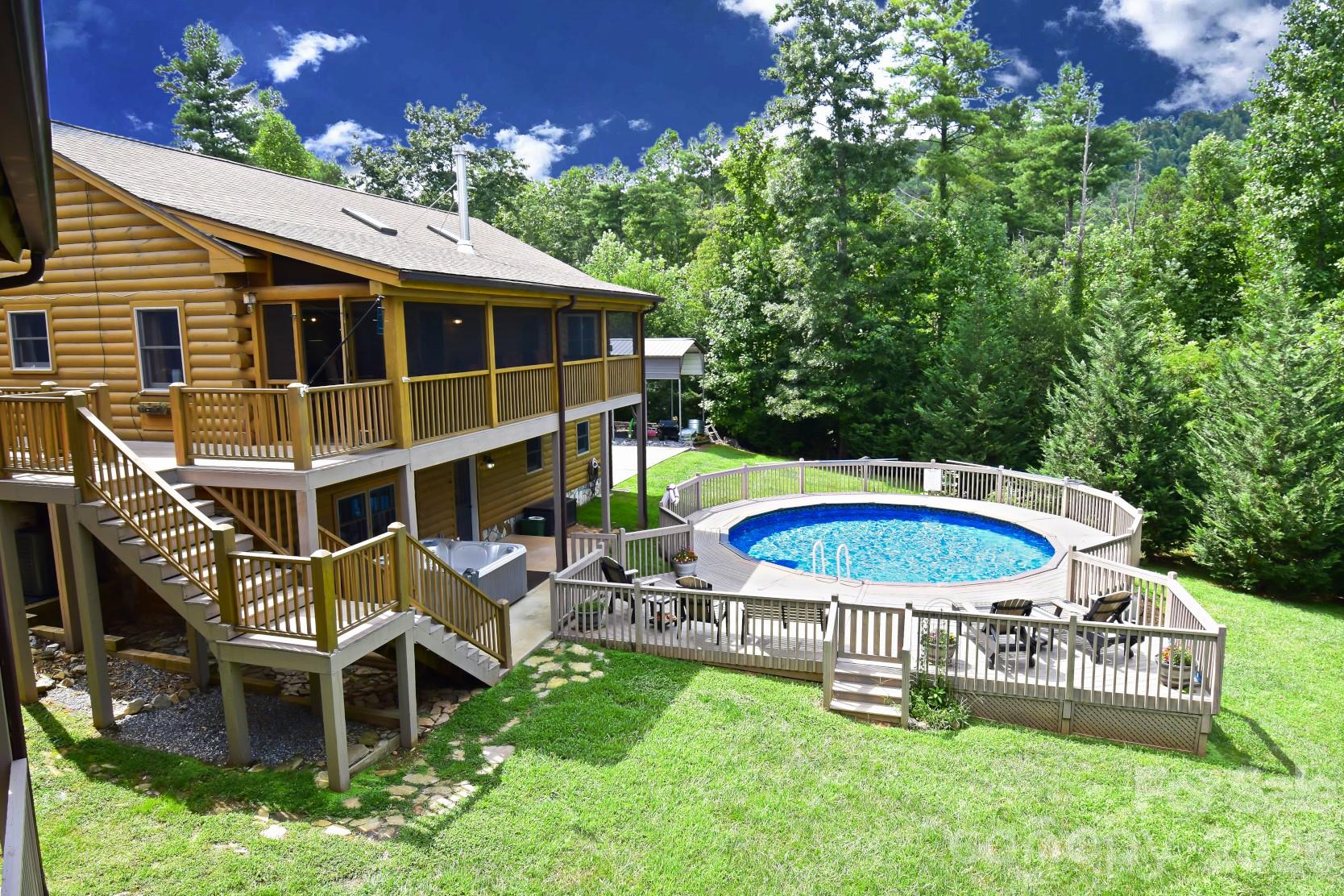 2257 Quiet Creek Lane