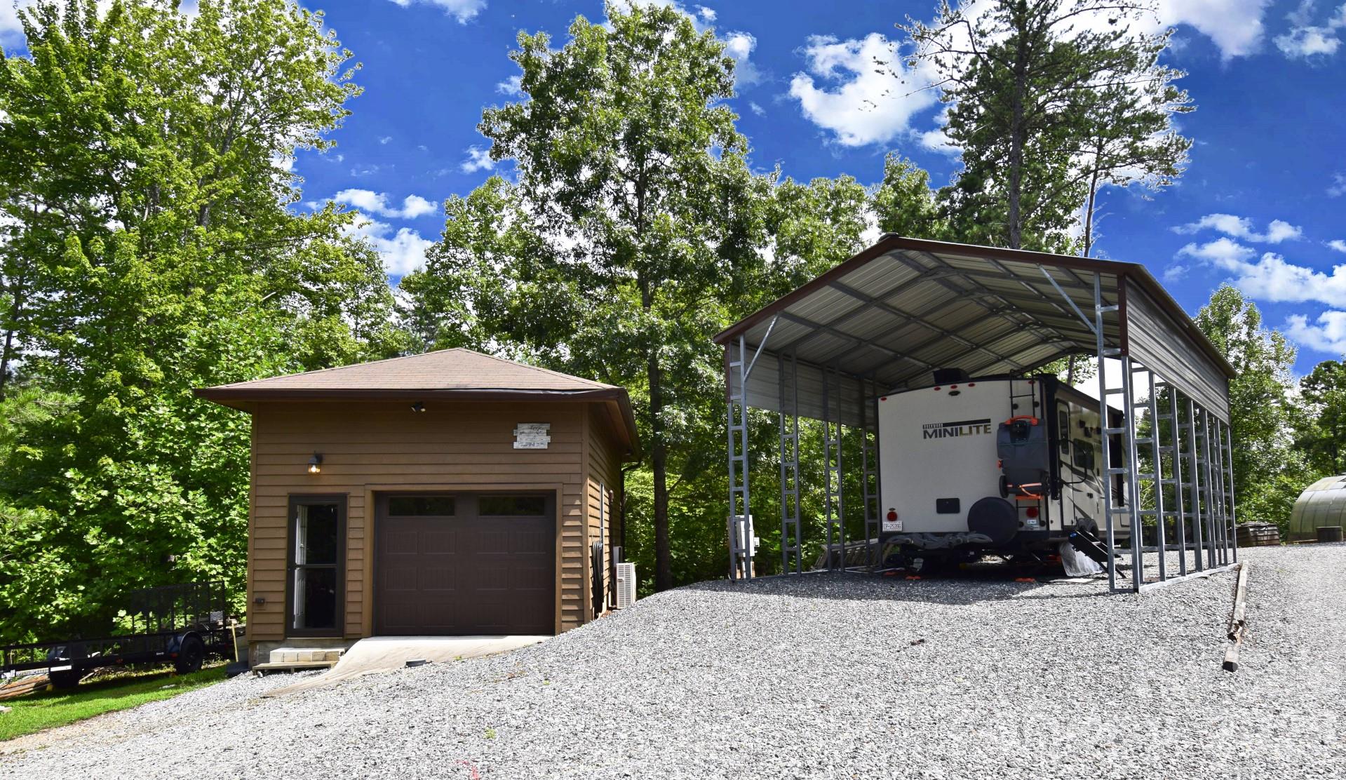 2257 Quiet Creek Lane