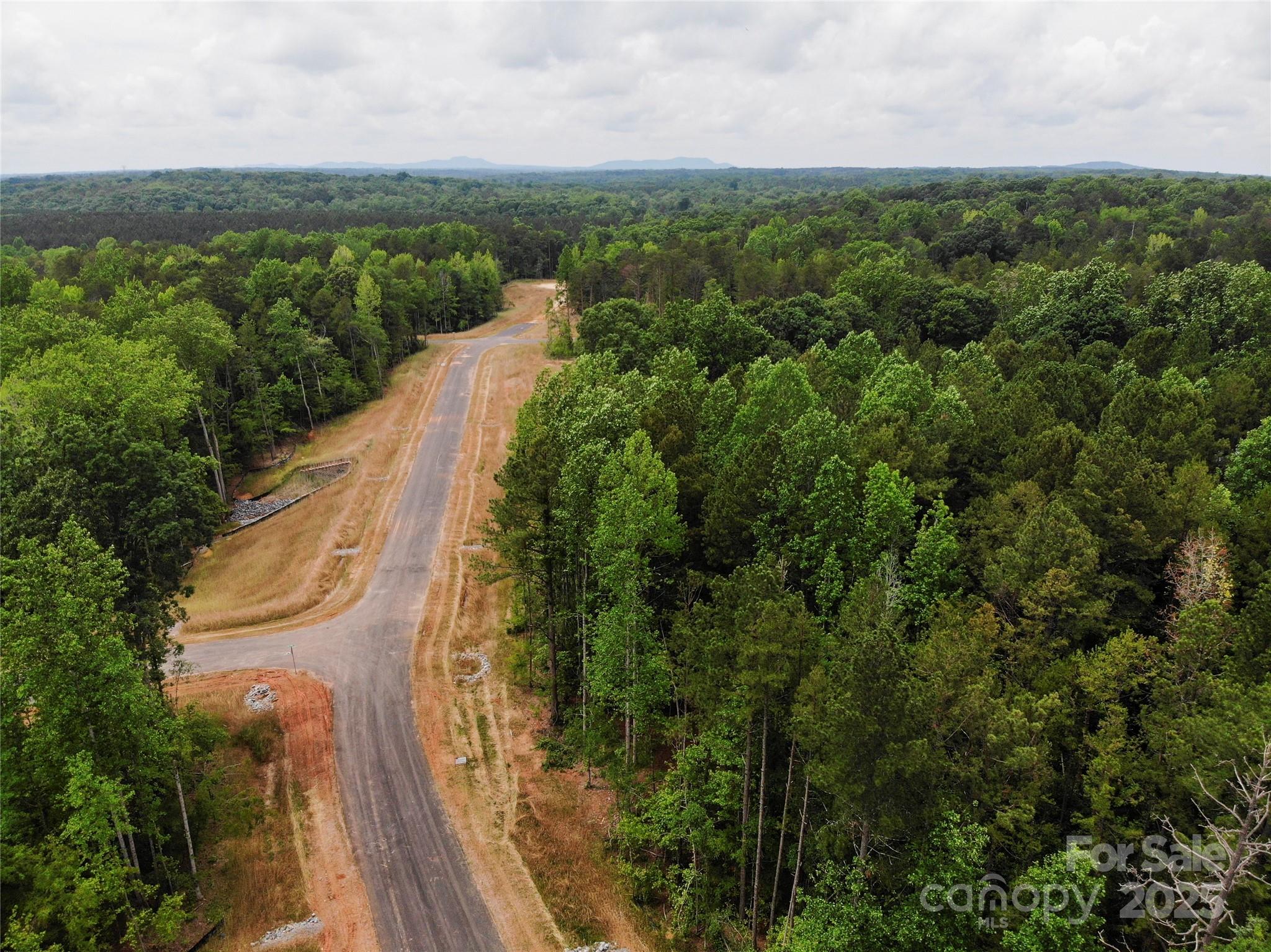Southern Pine Lake - Land