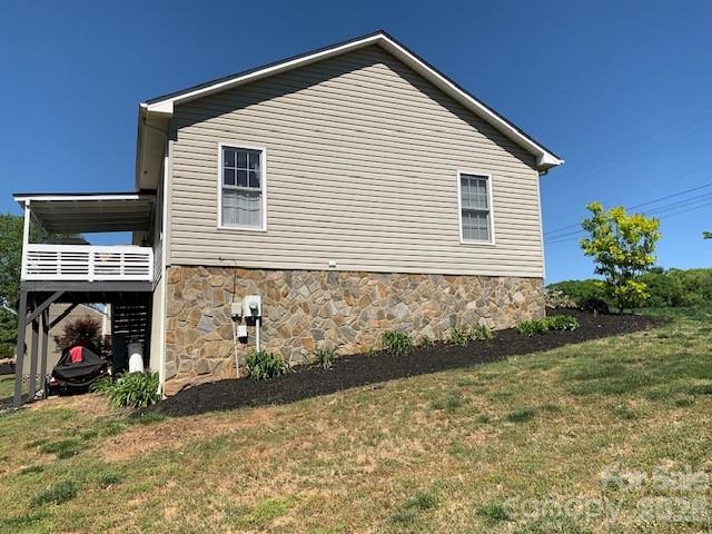 Doe Run - Residential