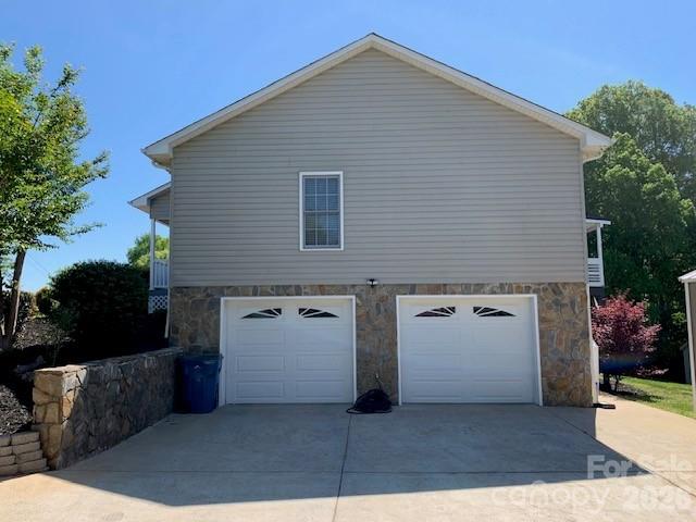 Doe Run - Residential