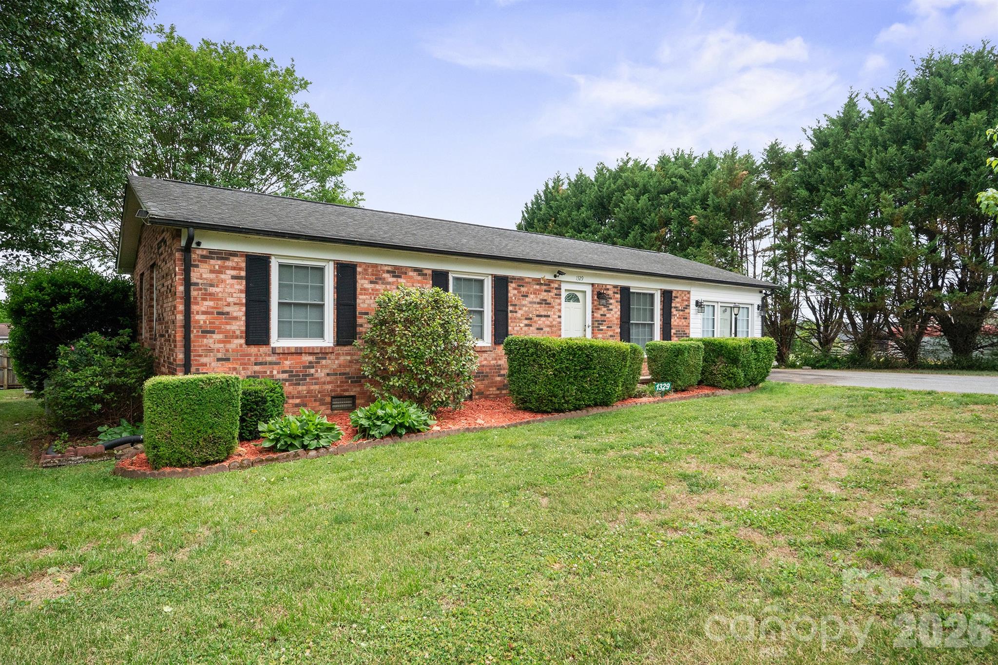 1329 Landsdowne Drive