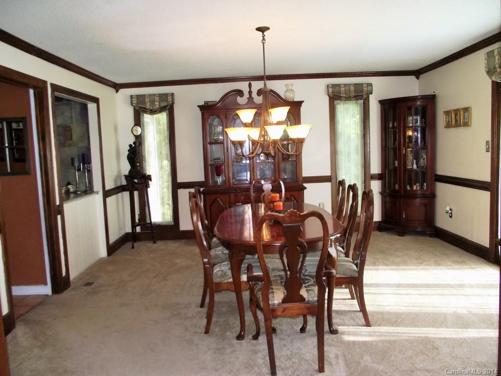 Tega Cay - Residential