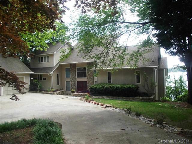 Tega Cay - Residential