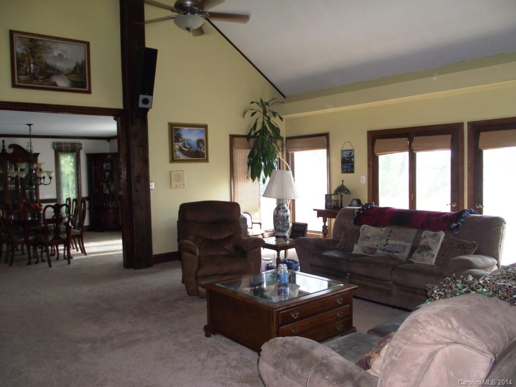 Tega Cay - Residential