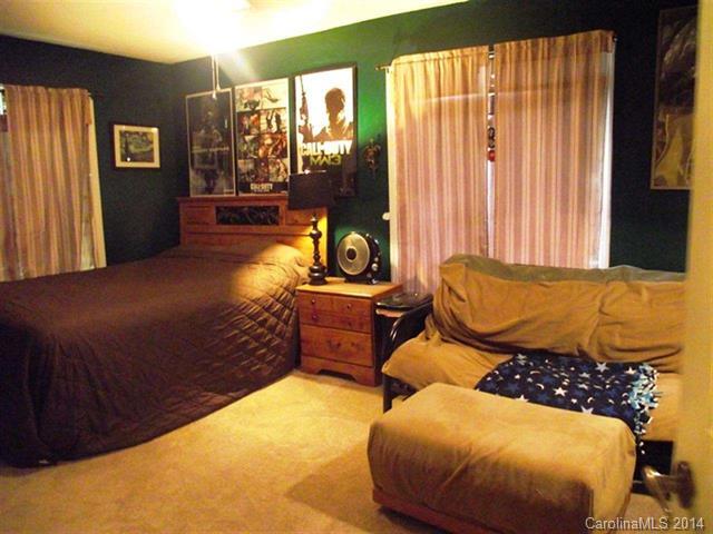 Tega Cay - Residential