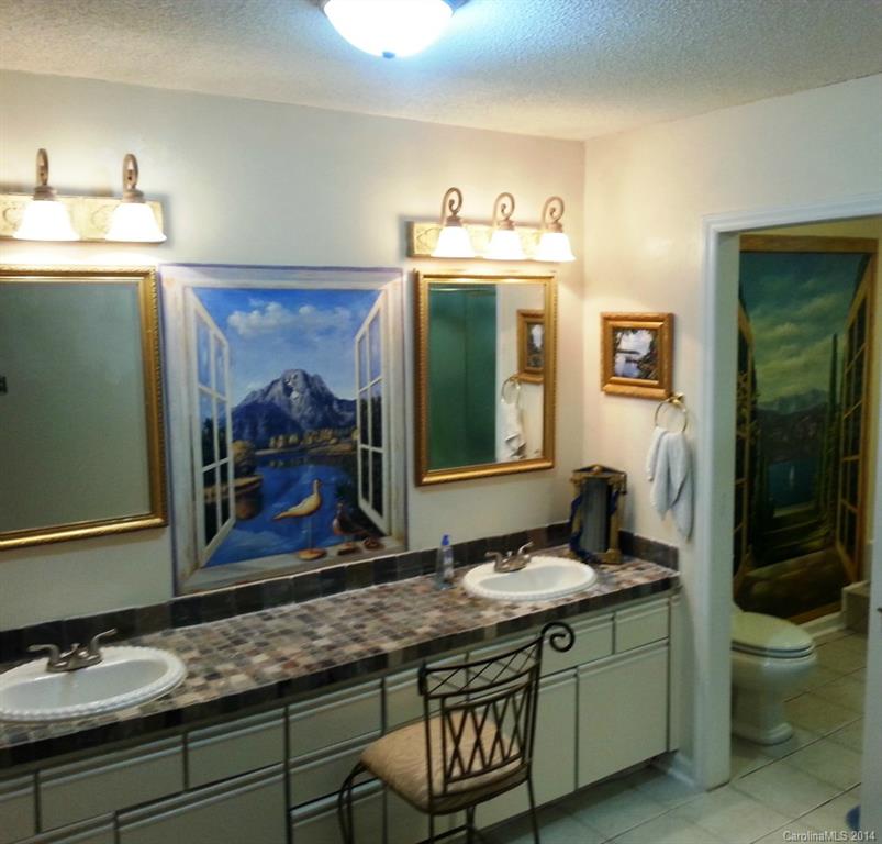 Tega Cay - Residential