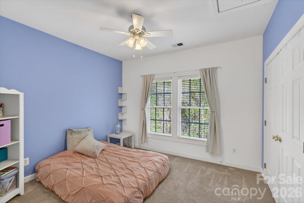 Melbourne At Bailiwyck - Residential