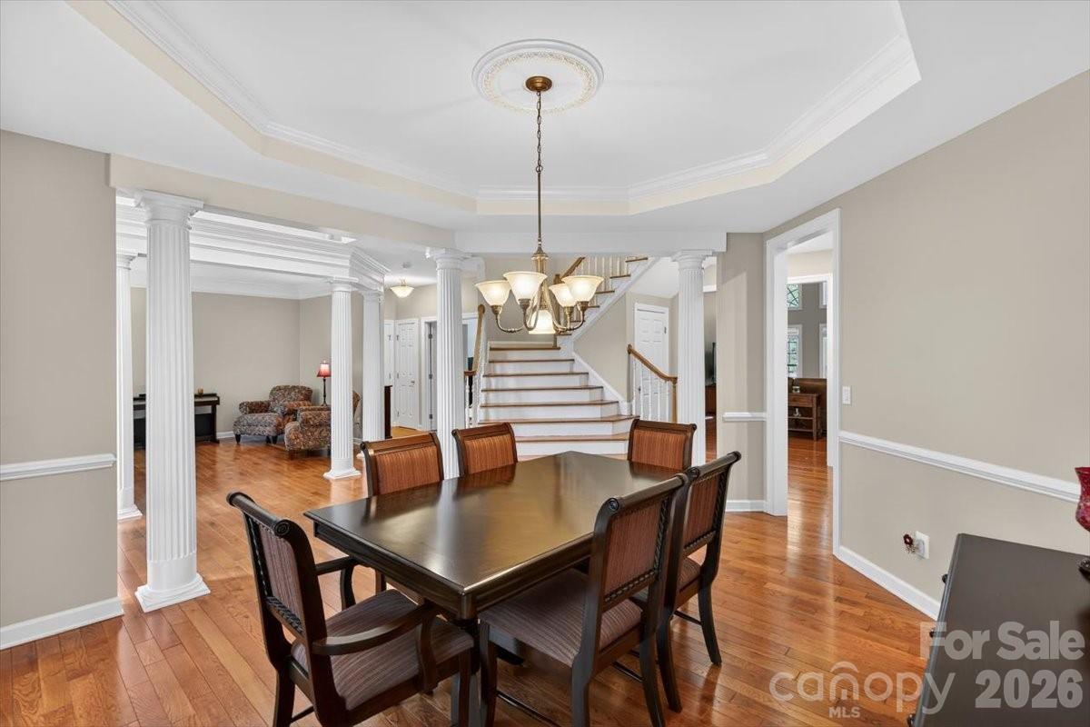 Melbourne At Bailiwyck - Residential