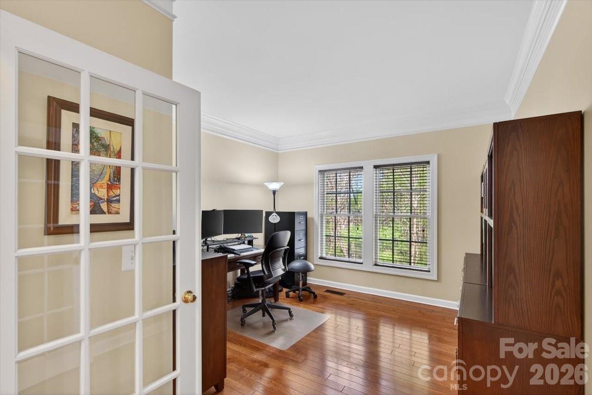 Melbourne At Bailiwyck - Residential