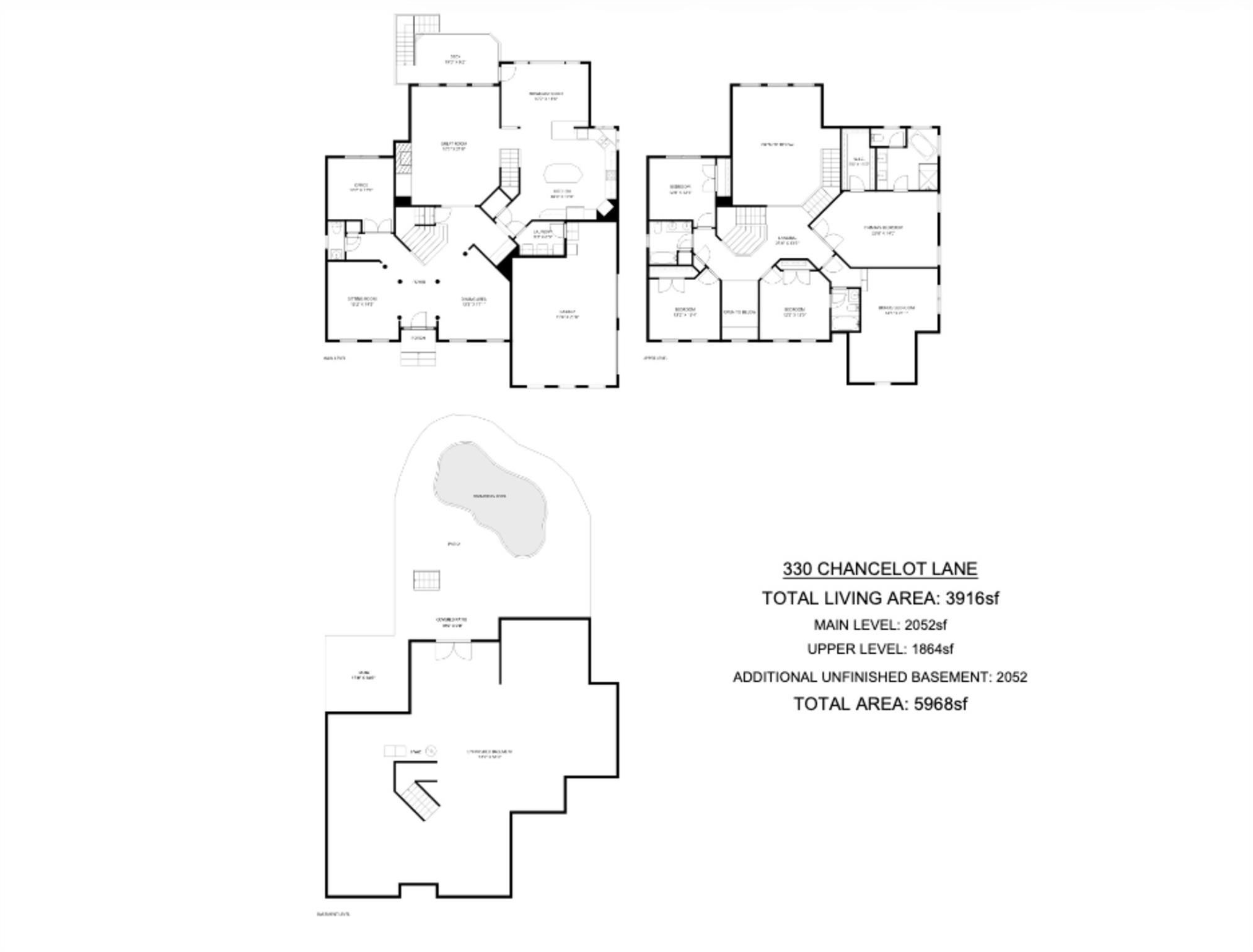 Melbourne At Bailiwyck - Residential
