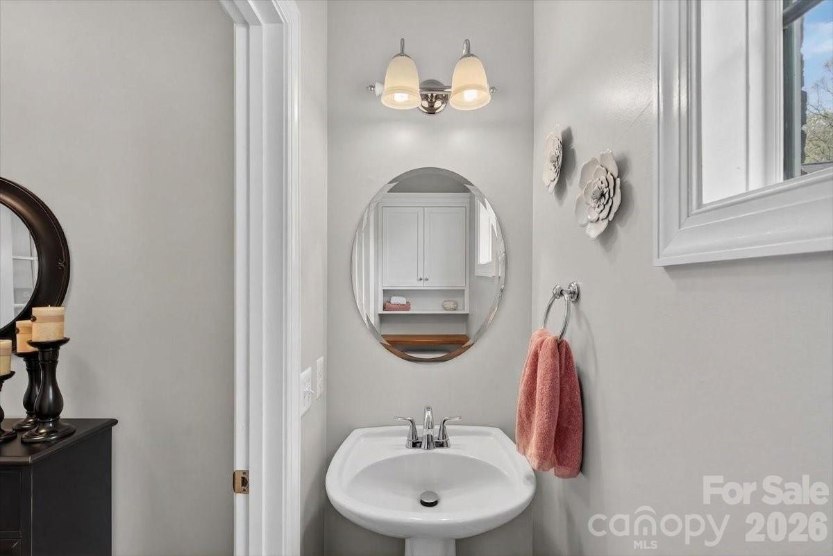 Melbourne At Bailiwyck - Residential