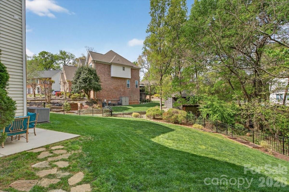 Melbourne At Bailiwyck - Residential