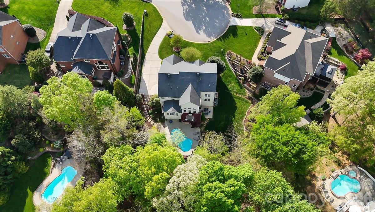 Melbourne At Bailiwyck - Residential