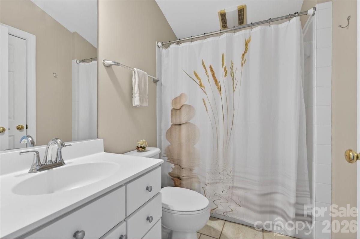 Melbourne At Bailiwyck - Residential