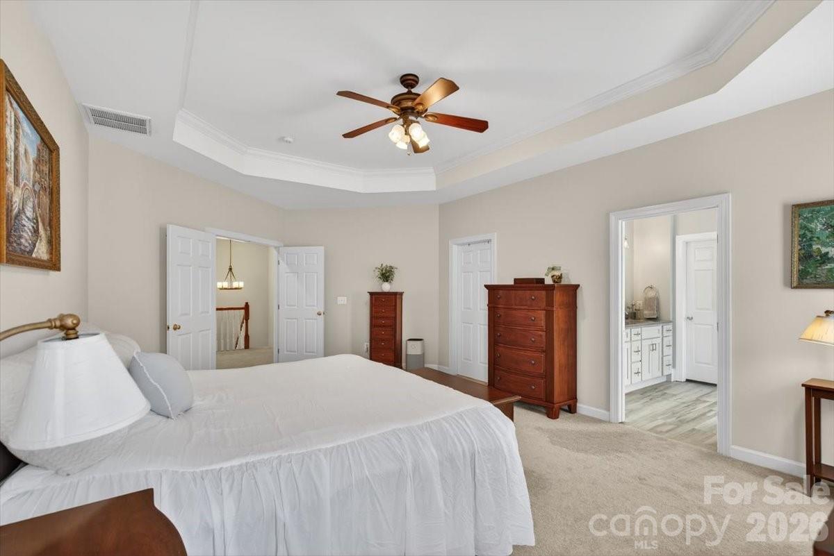 Melbourne At Bailiwyck - Residential