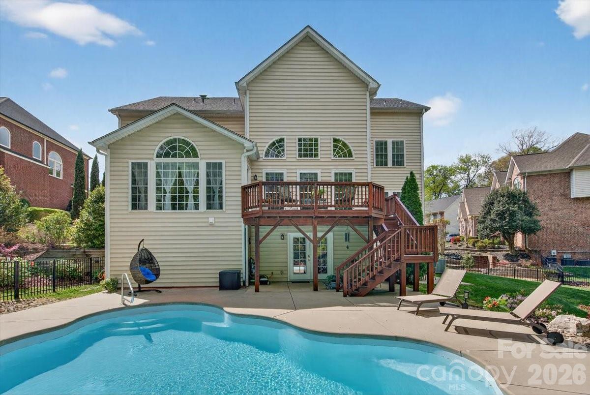 Melbourne At Bailiwyck - Residential