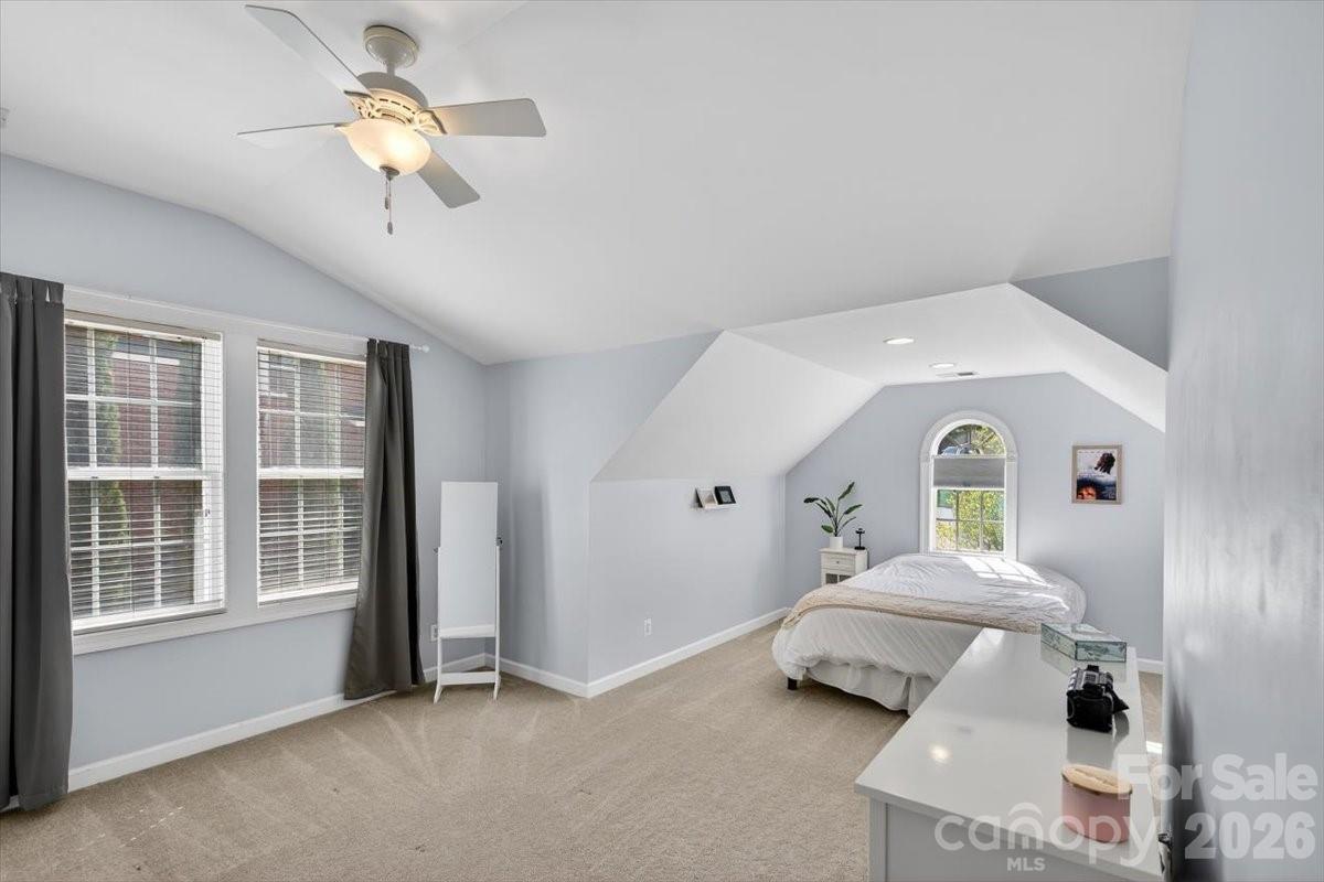 Melbourne At Bailiwyck - Residential