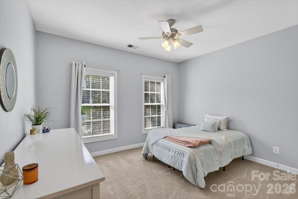 Melbourne At Bailiwyck - Residential