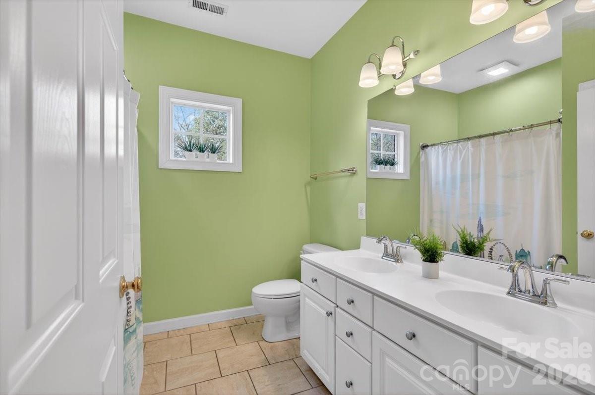 Melbourne At Bailiwyck - Residential