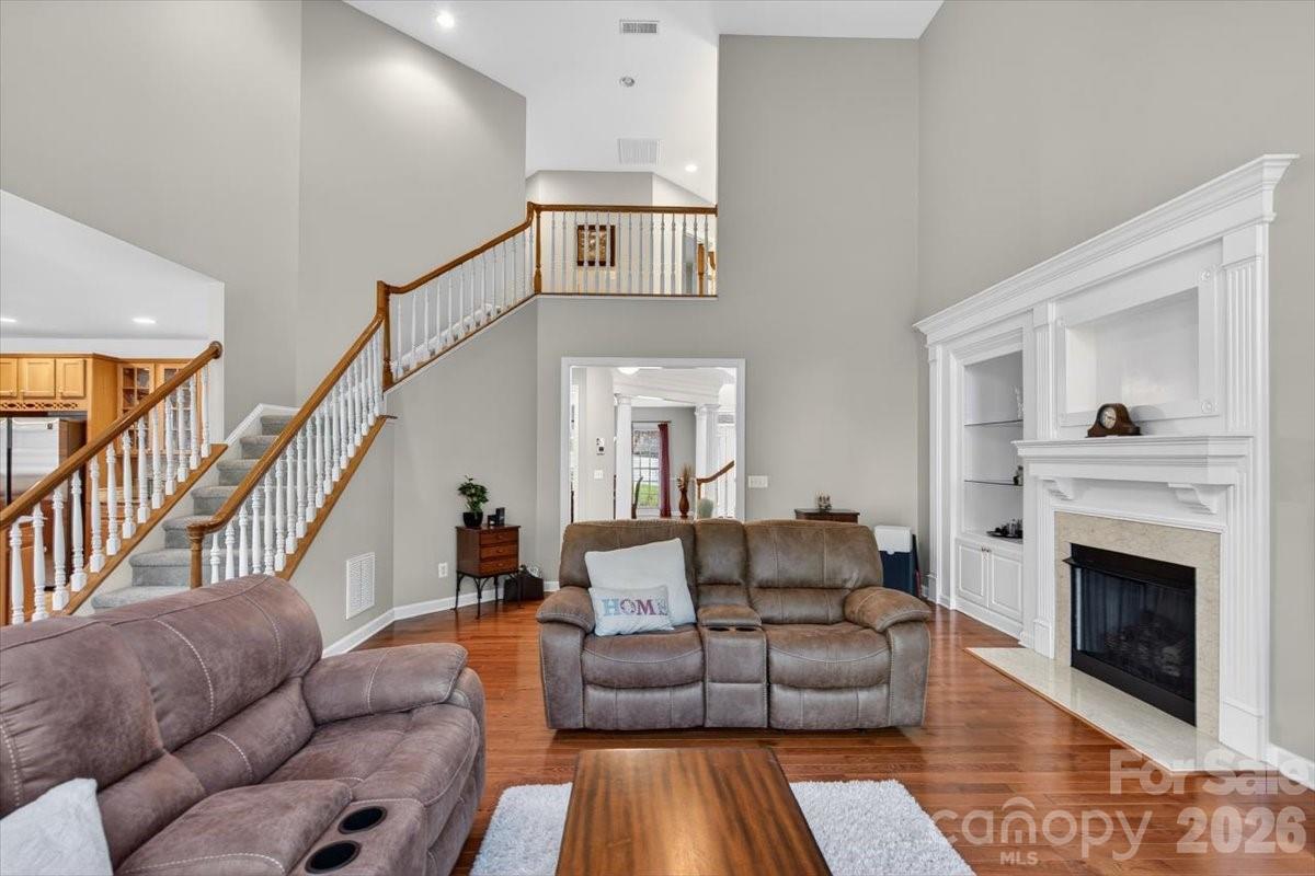 Melbourne At Bailiwyck - Residential