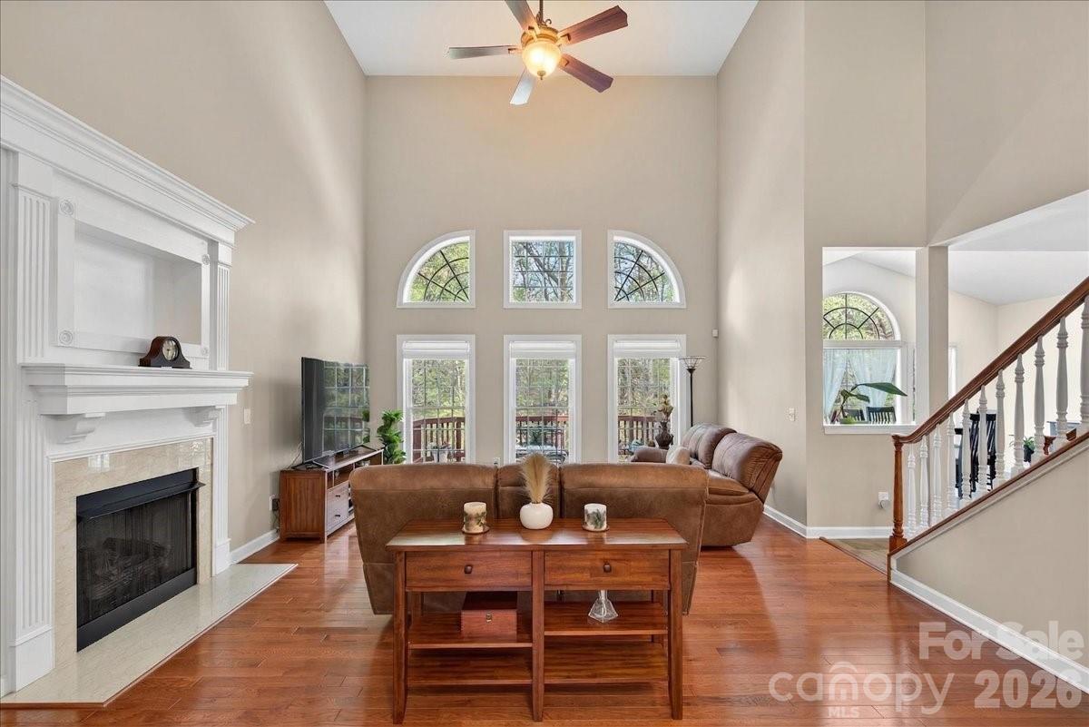 Melbourne At Bailiwyck - Residential