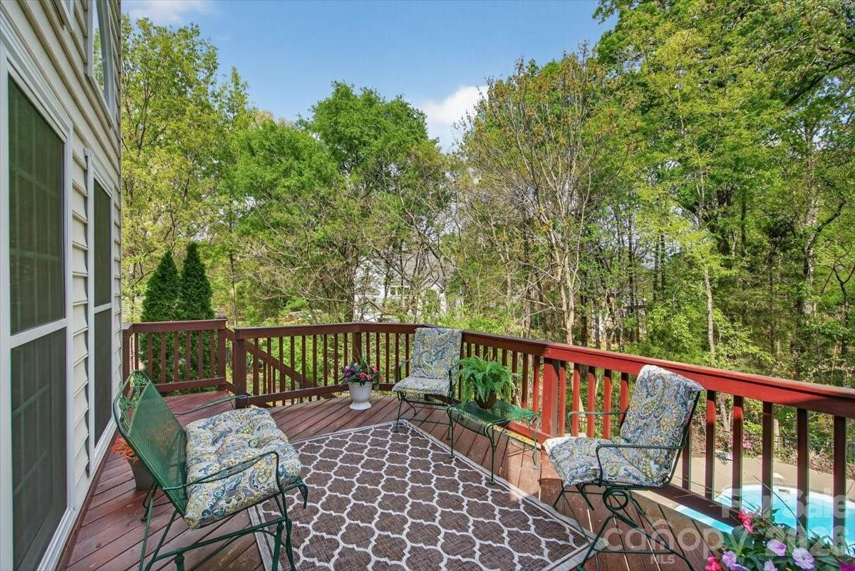 Melbourne At Bailiwyck - Residential