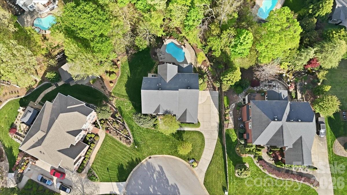 Melbourne At Bailiwyck - Residential