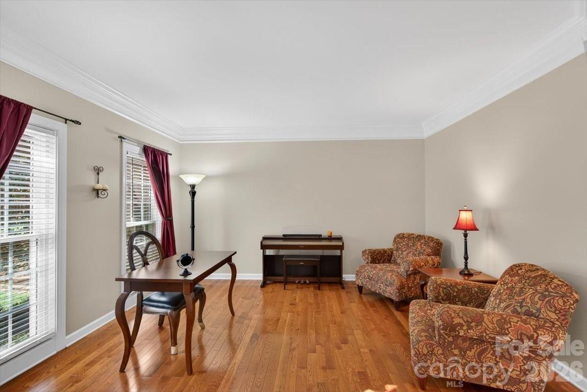 Melbourne At Bailiwyck - Residential