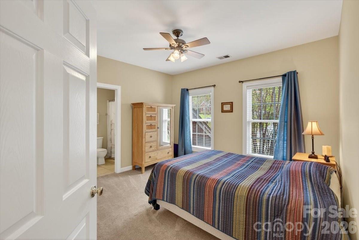 Melbourne At Bailiwyck - Residential