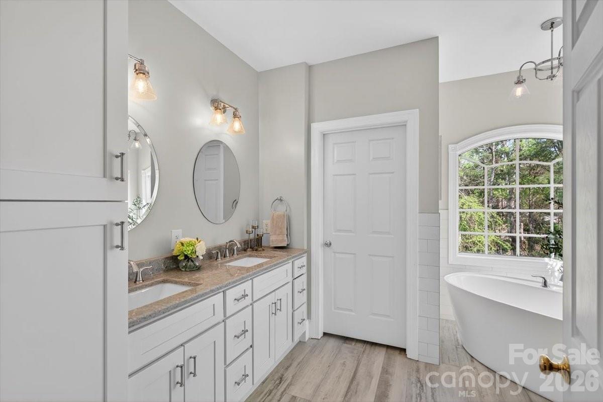 Melbourne At Bailiwyck - Residential