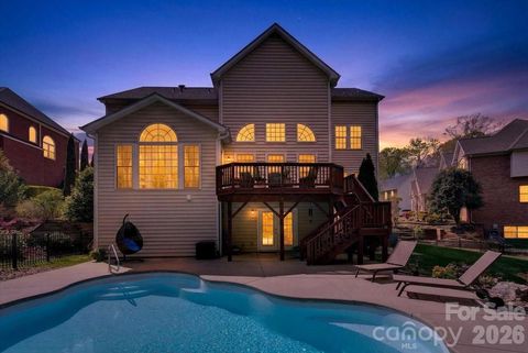 330 Chancelot Lane Fort Mill SC 29708