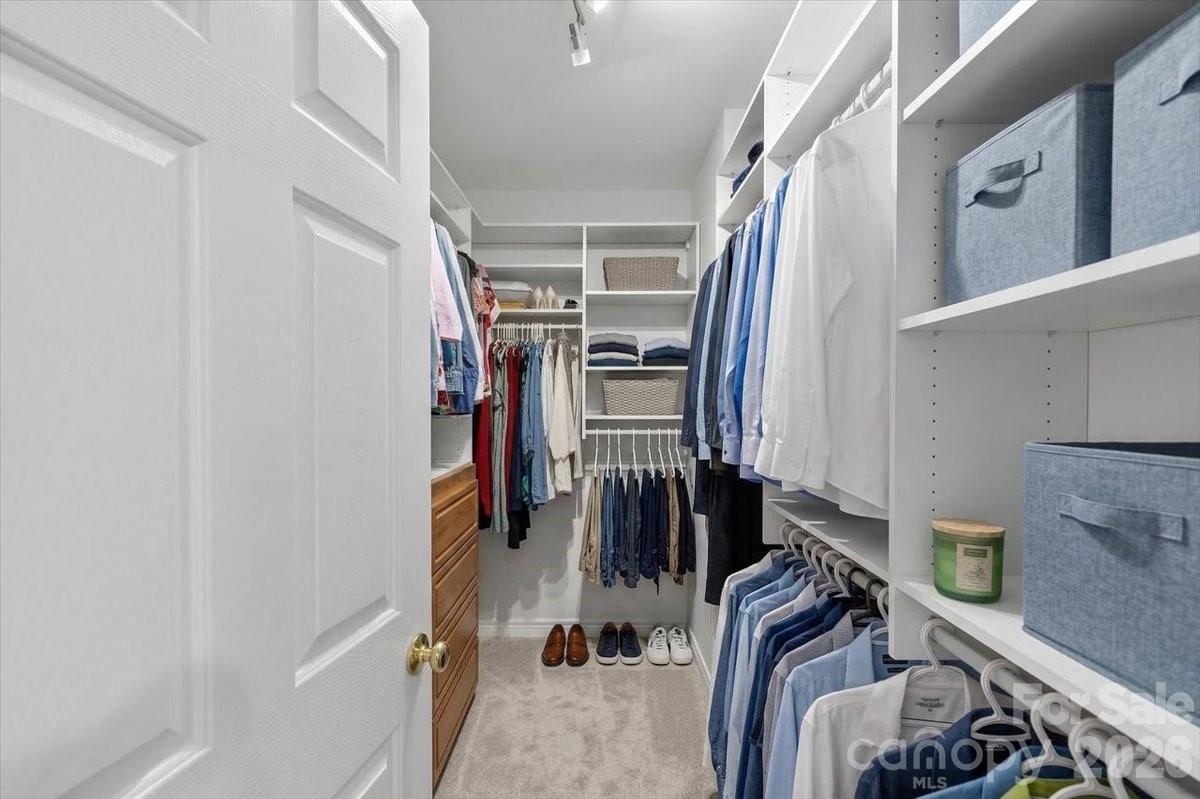 Melbourne At Bailiwyck - Residential