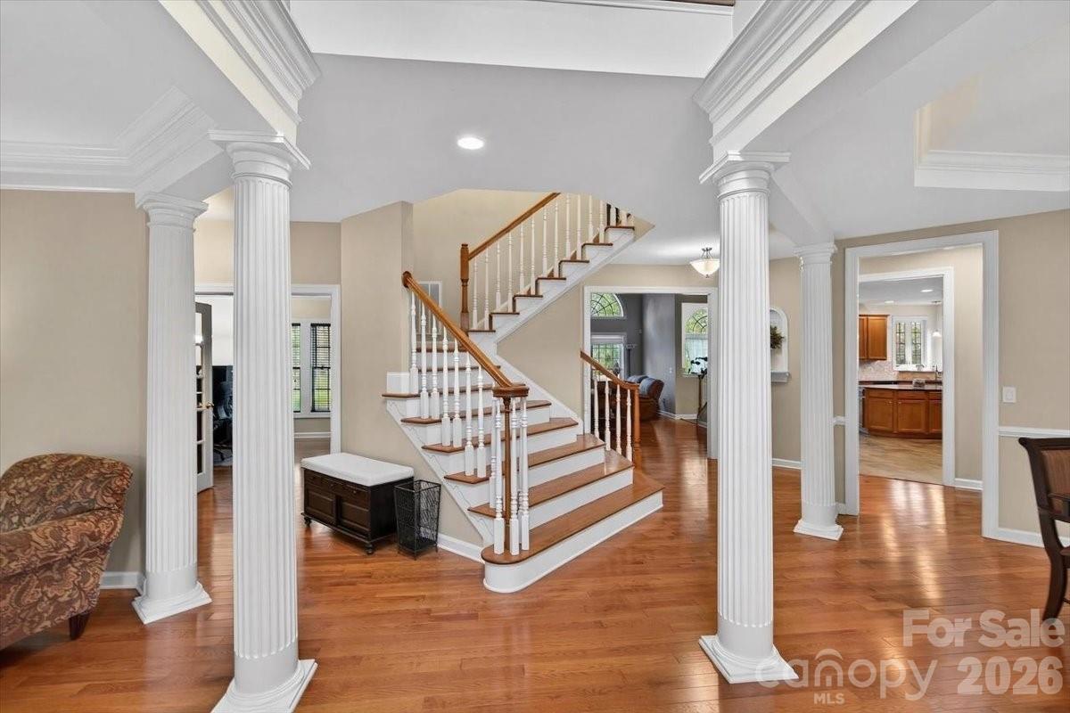 Melbourne At Bailiwyck - Residential