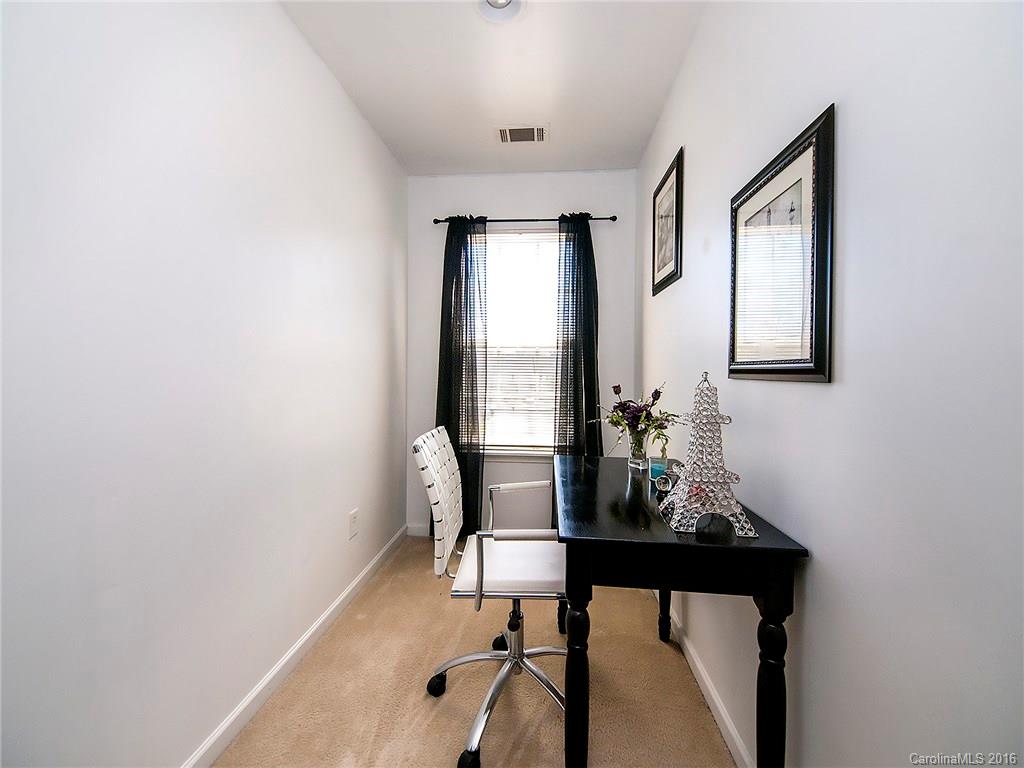 Lexington Commons - Residential