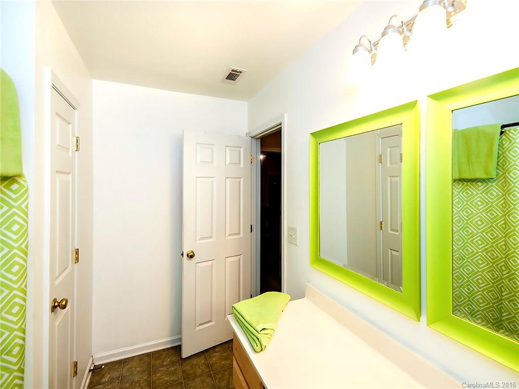 Lexington Commons - Residential